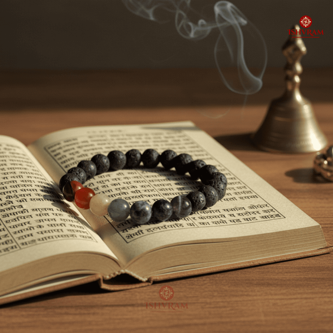 7 Chakra Bracelet – Certified Healing Crystals