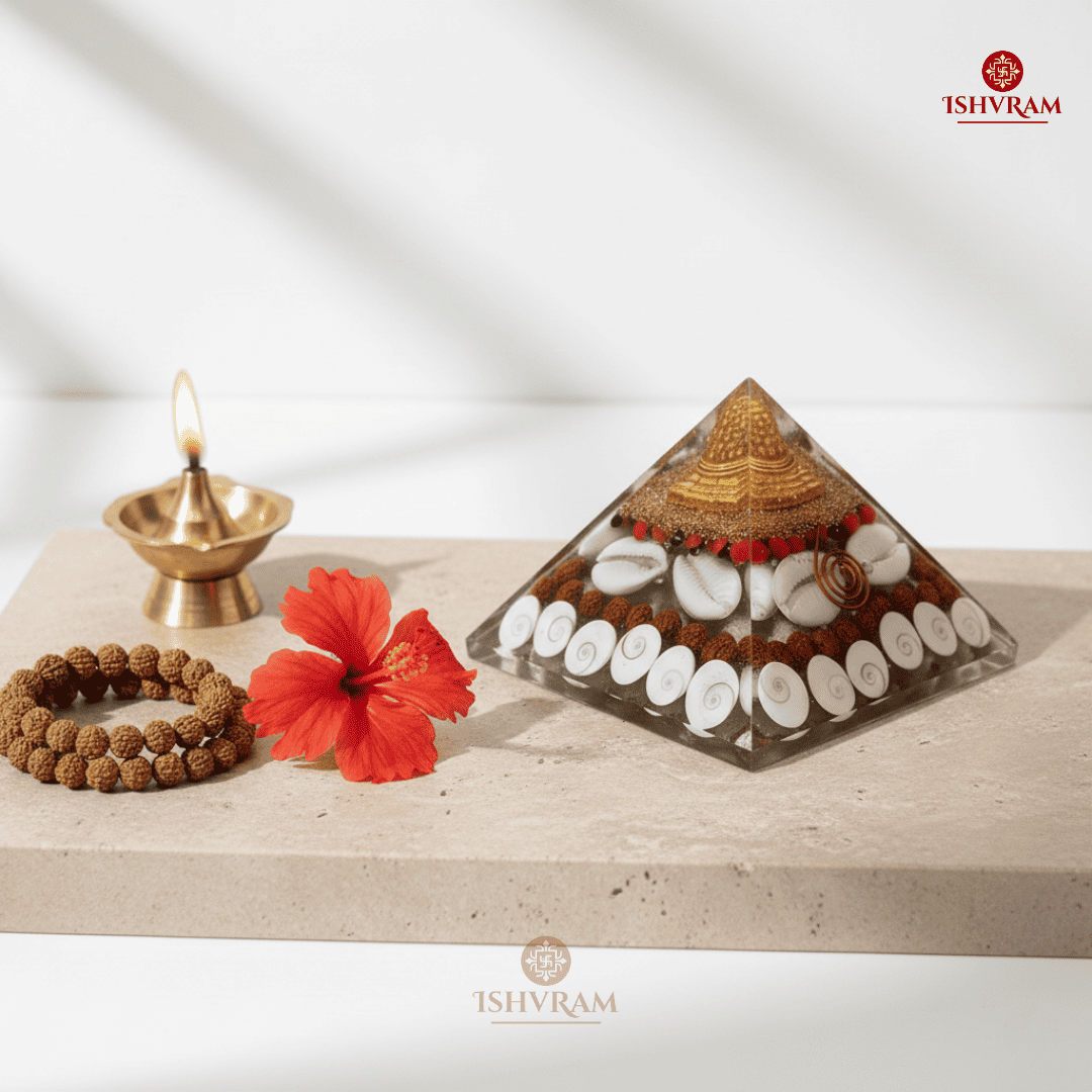 Dhan Lakshmi Pyramid