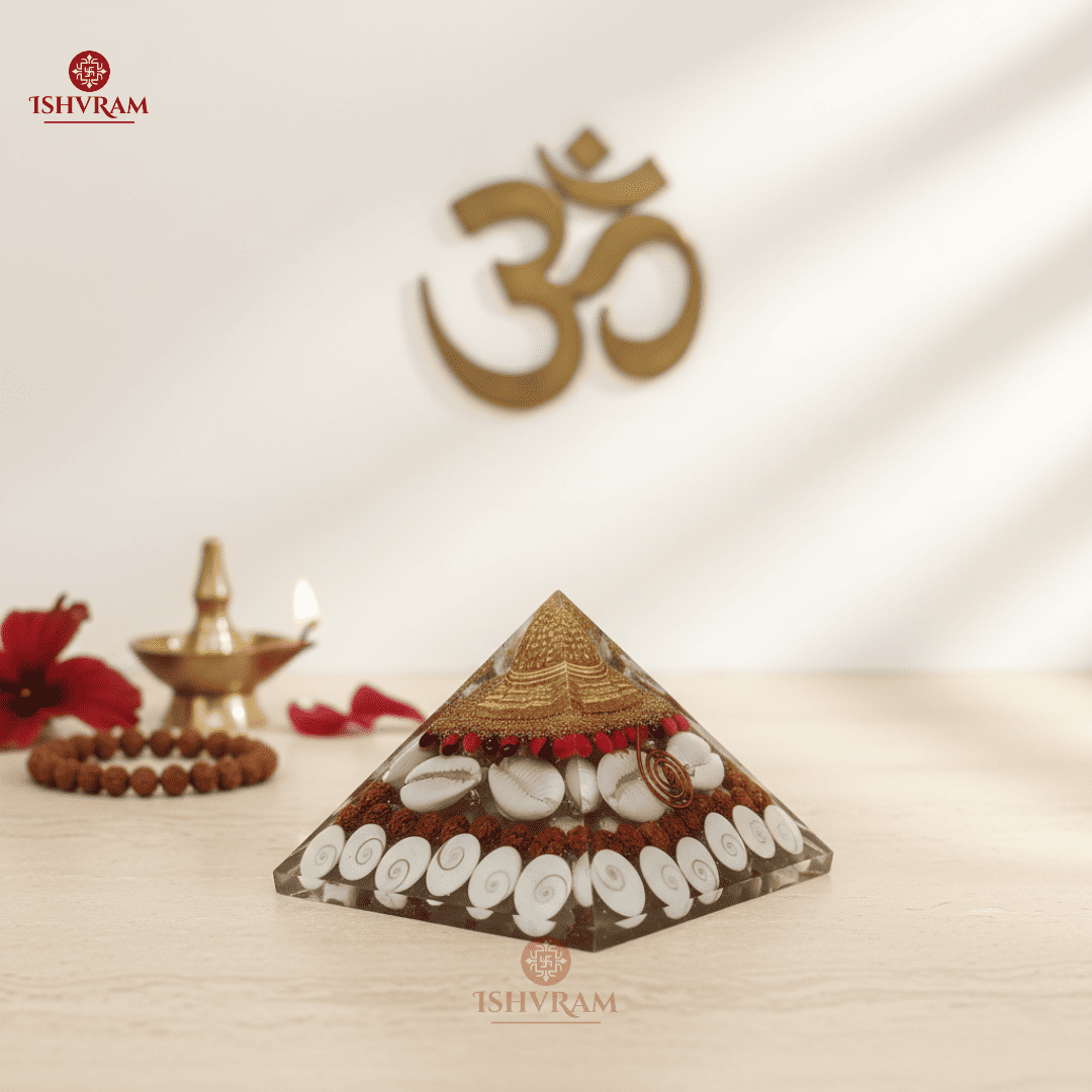 Dhan Lakshmi Pyramid