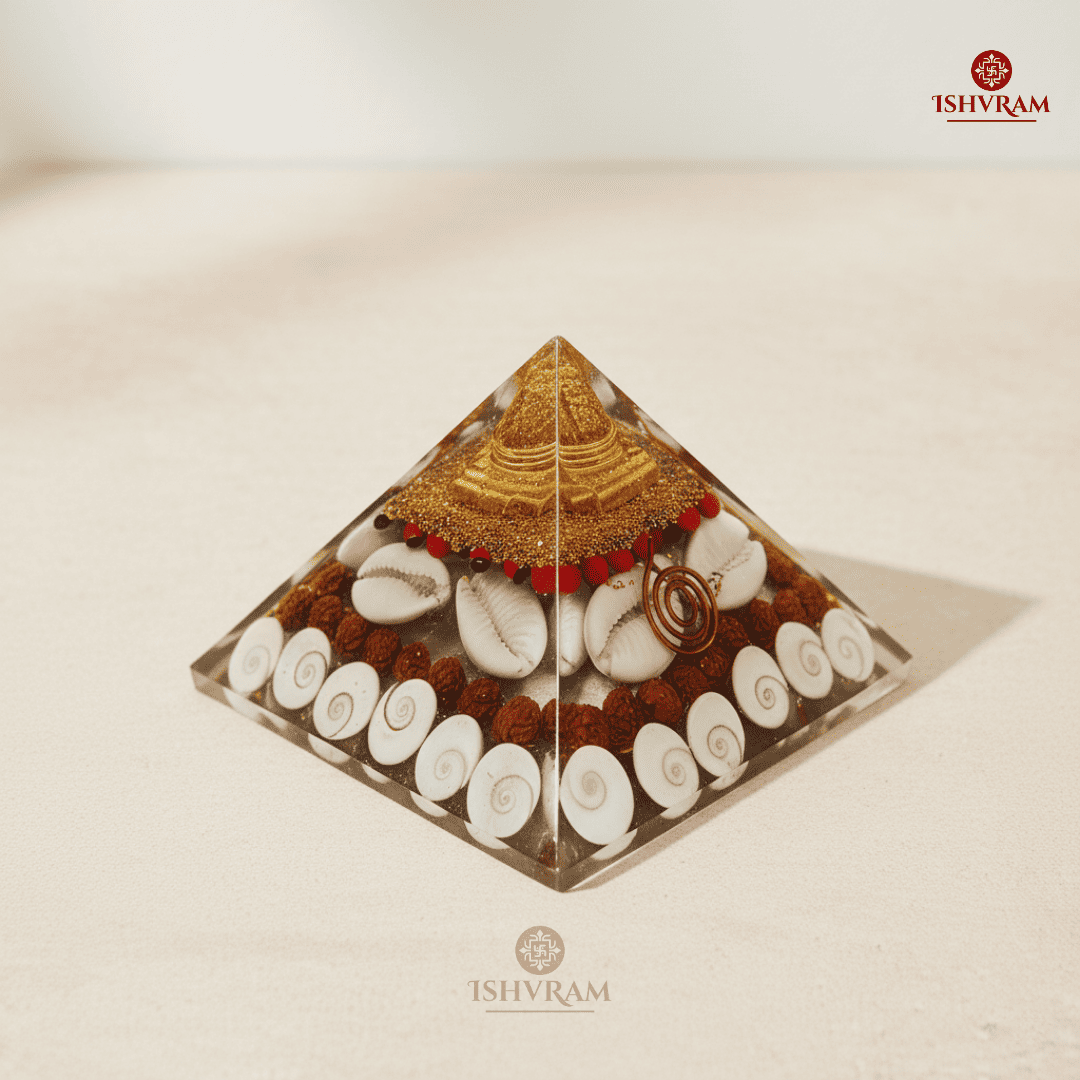 Dhan Lakshmi Pyramid